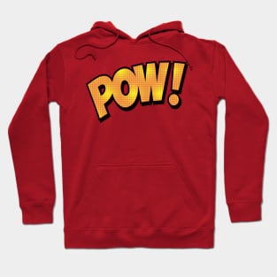 Pow! Hoodie